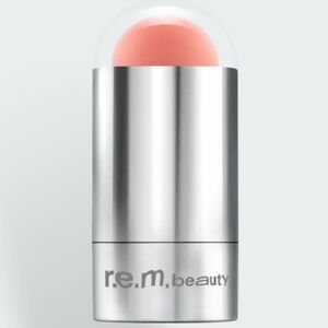 R.e.m. Eclipse Cheek And Lipstick In Chorus Girl, New In Box